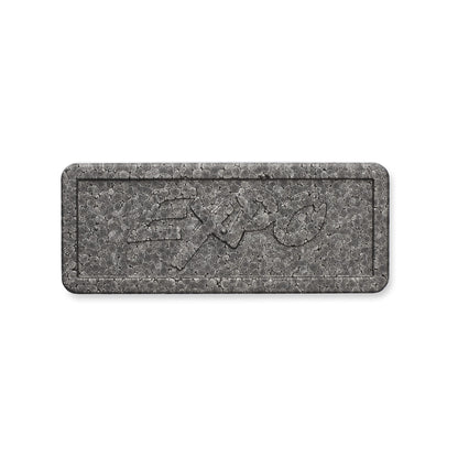 EXPO Dry Erase Soft Pile Block Whiteboard Eraser 5-1/8 in. x 1-1/2 in.