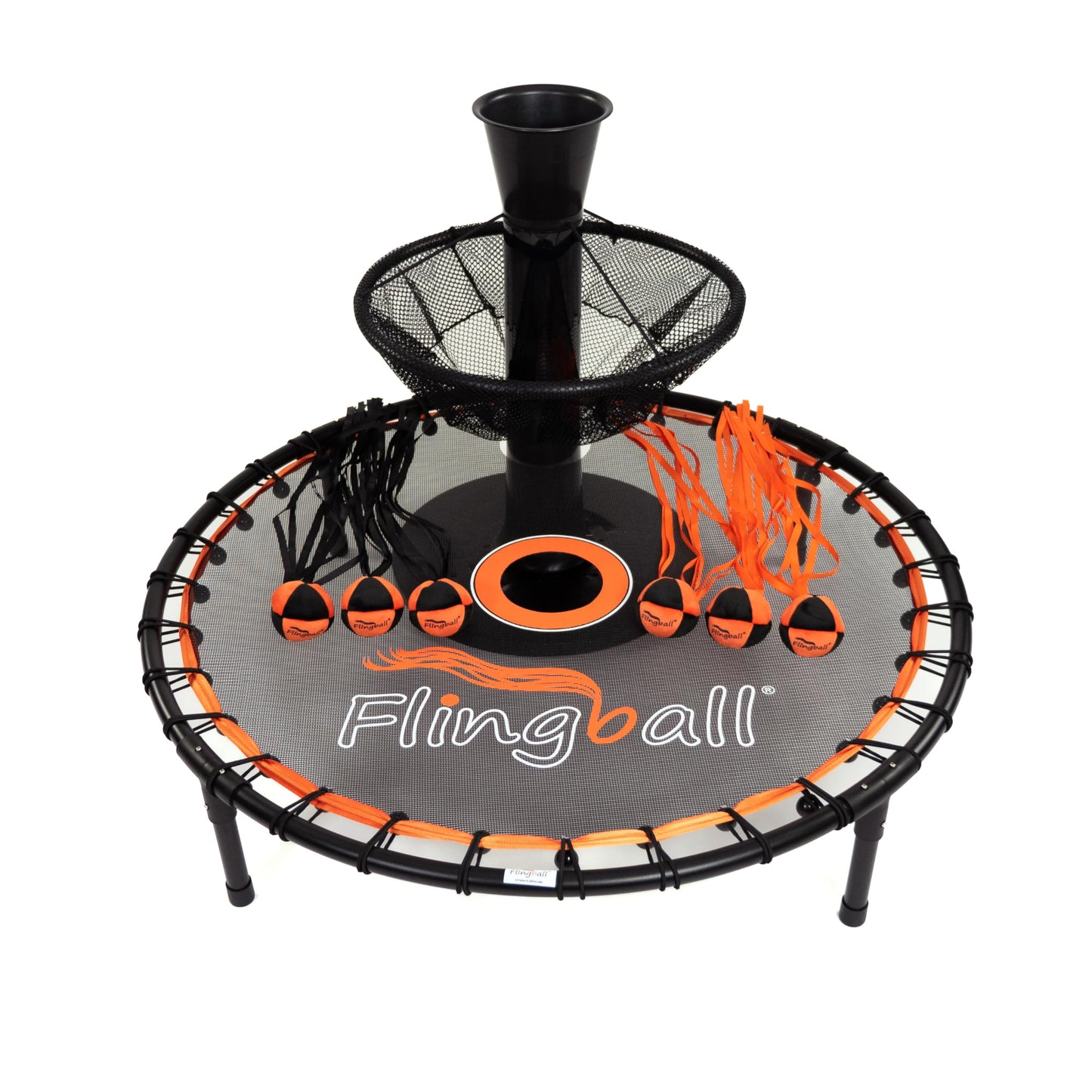 Flingball Doubles Set