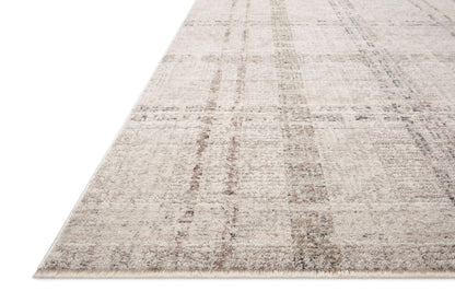 Loloi Angela Rose Ember Collection EMB-04 Ivory/Multi 7'-10" x 10' Area Rug