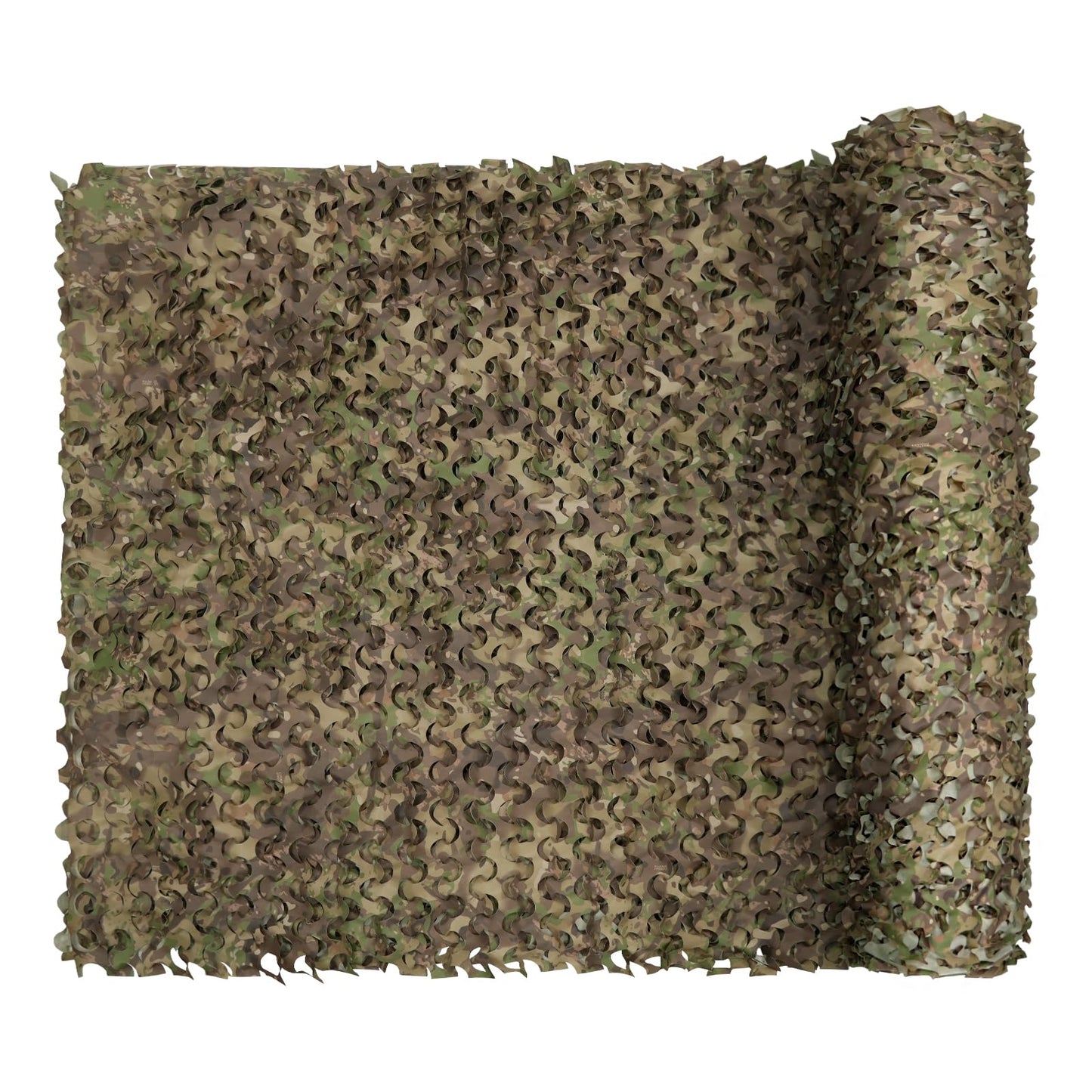 Sitong Bulk Roll Camo Netting for Hunting Military Decoration Sunshade