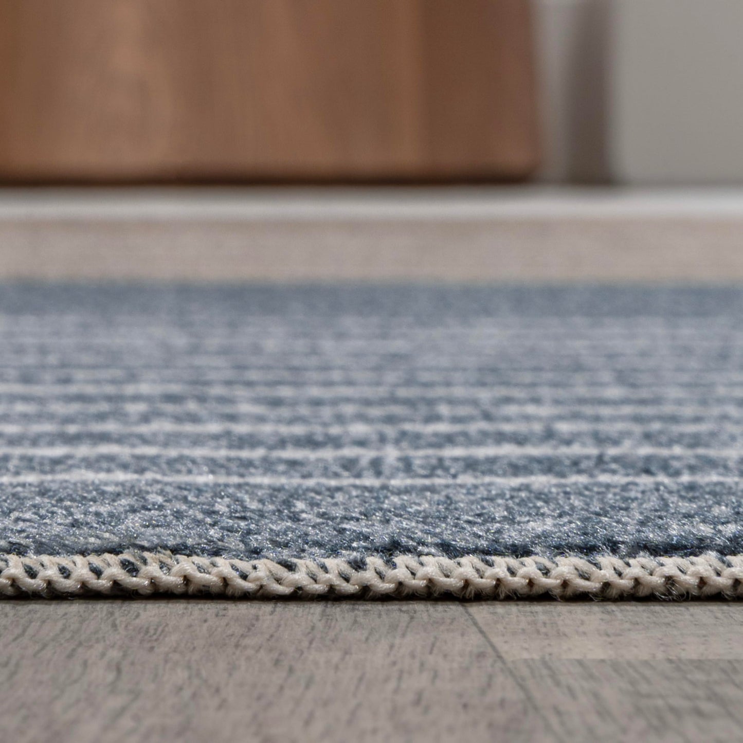 JONATHAN Y Machine Washable Multi Runner Rug 2X8 ft, Arches Contemporary Minimalist for Living Room, Bedroom, Kitchen, Office, Easy-Cleaning, High Traffic, Pet-Friendly, Non-Shedding (WSH312A-28)