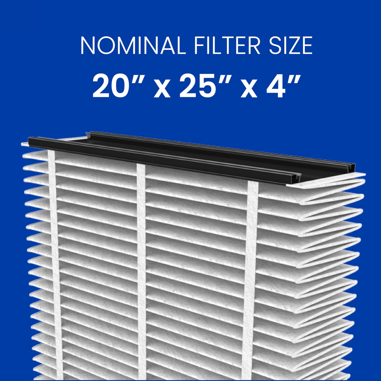 AprilAire 1213 Air Filter High-Performance Upgrade Kit for 2120 and 2200 Air Purifiers – Replaces 201 Air Filter