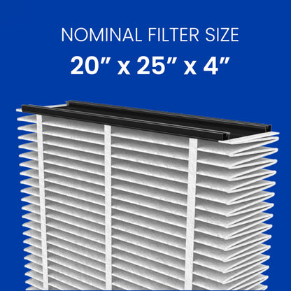 AprilAire 1213 Air Filter High-Performance Upgrade Kit for 2120 and 2200 Air Purifiers – Replaces 201 Air Filter