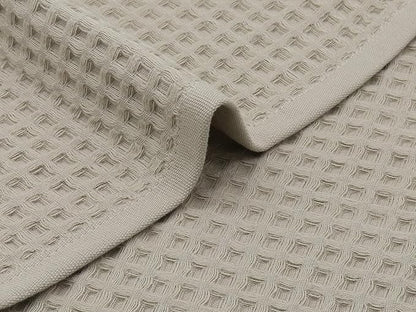 Mia'sDream Cotton Waffle Wash Cloths