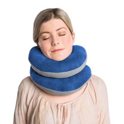 Travelon Deluxe Wrap N' Rest Pillow