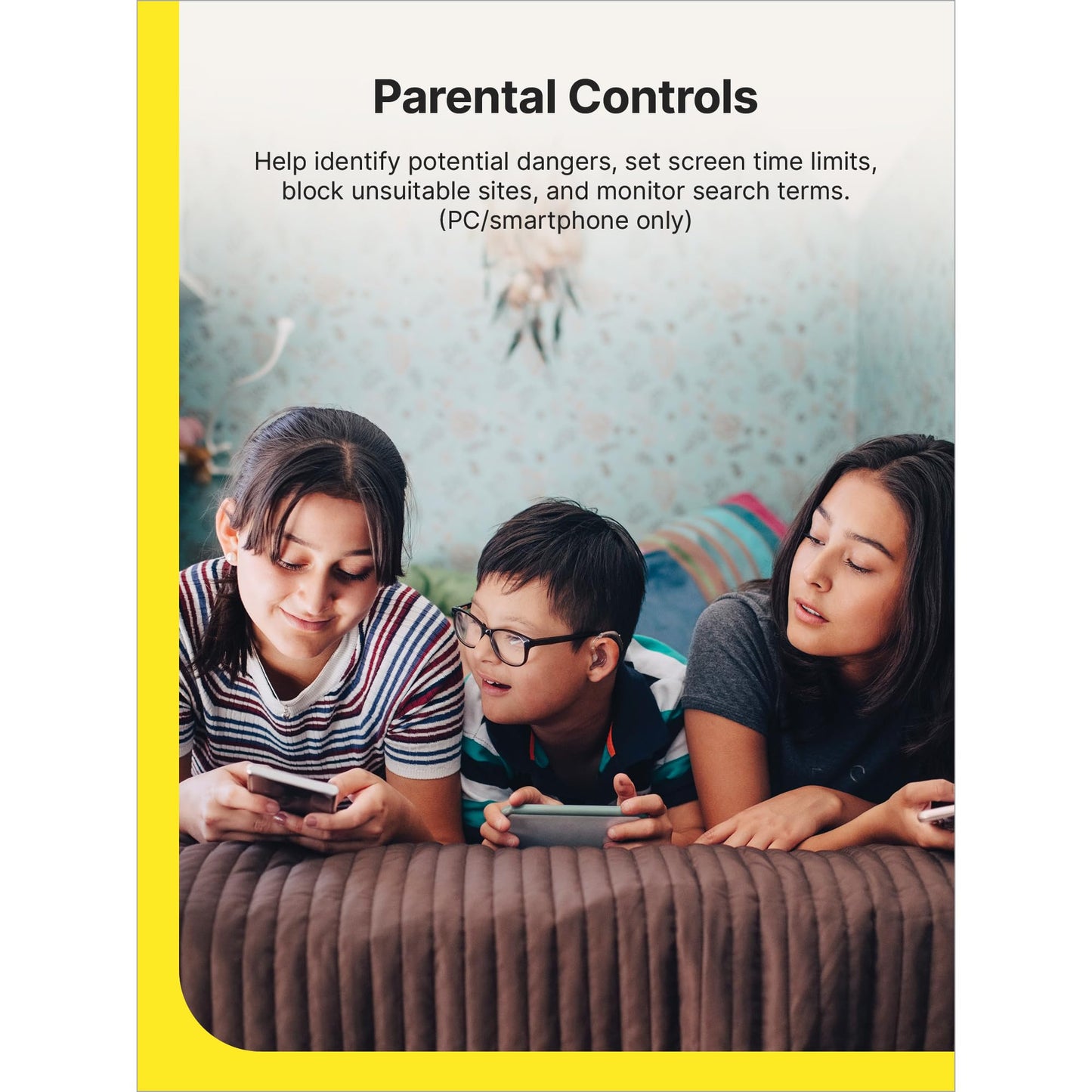 Norton 360 Platinum, Antivirus software for 20 Devices with Auto-Renewal – 3 Months FREE - Includes Advanced AI Scam Protection, VPN, Dark Web Monitoring & PC Cloud Backup [Download]