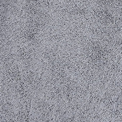 Grey Hand Towels for Bathroom