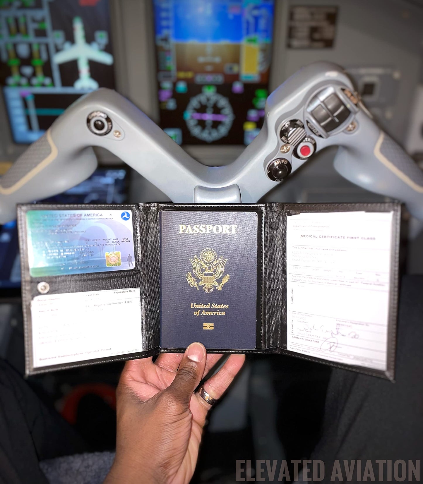 Pilot Wallet