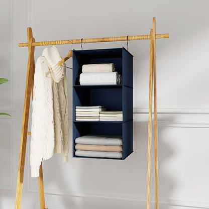 Hanging Closet Organizer