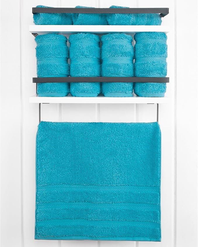 American Soft Linen Luxury Hand Towels