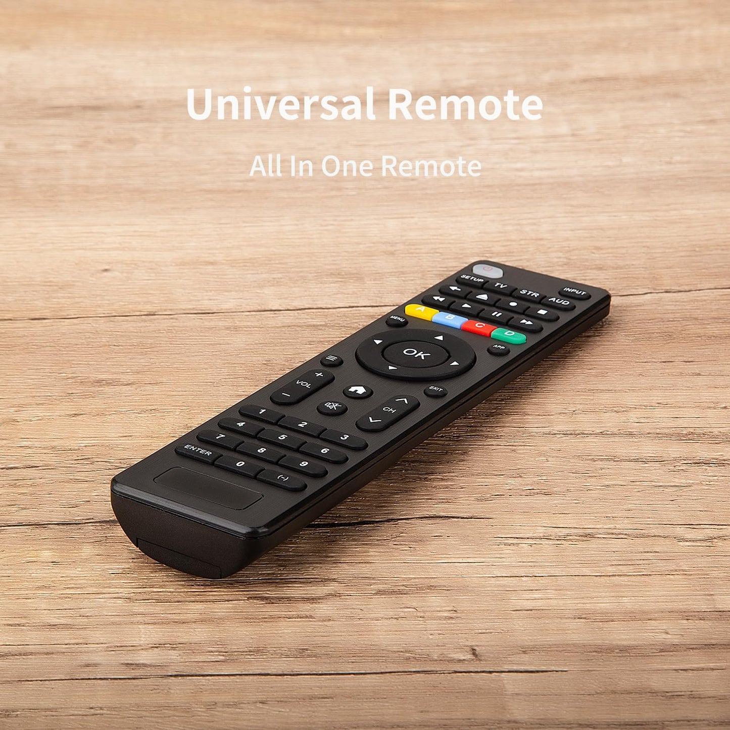 Voice Remote Only for TCL-Google-TV-Remote-Control Replacement,RC813 Remote Compatible with TCL 4k QLED/UHD/QD-Mini LED Series Smart TVs(Not for Fi & Roku TVs)