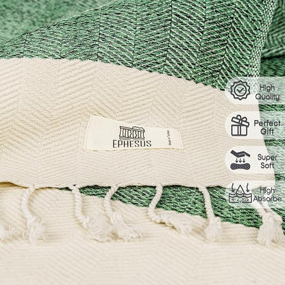 Turkish Hand Towels
