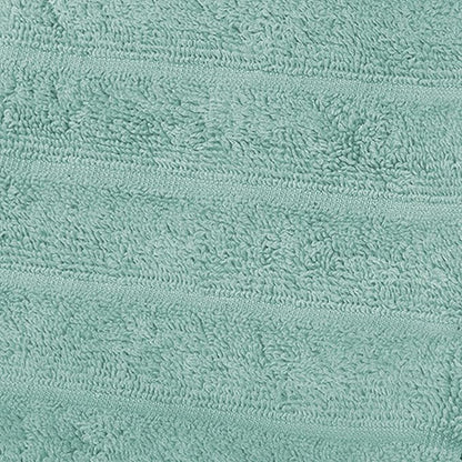 Classic Turkish Towels CTT Luxurious 100% Turkish Cotton Washcloths 6 Pack