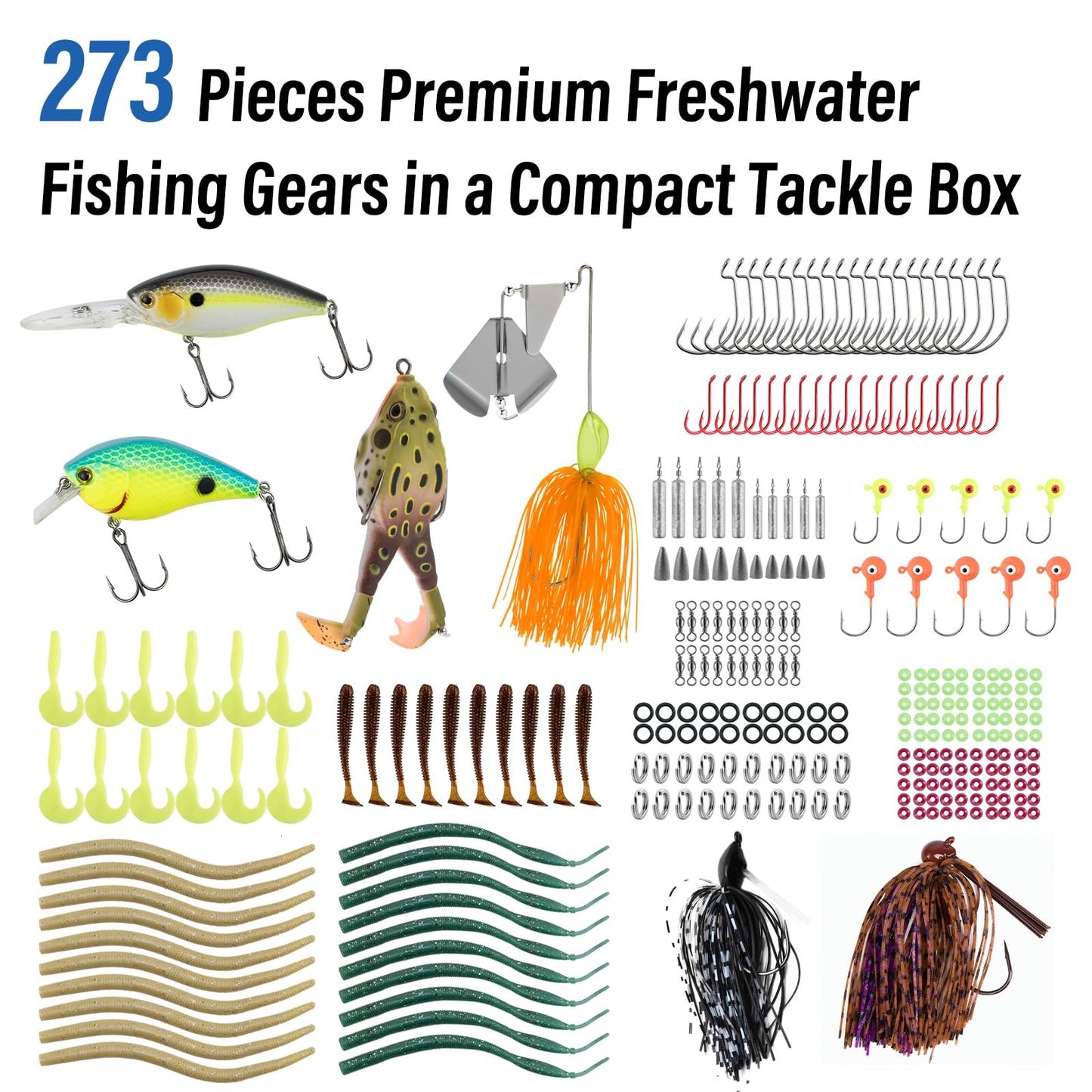 Dr.Fish Fishing Rod and Reel Combo Telescopic Fishing Pole 6-9.8ft Collapsible Spinning Rod 3000 Reel Bass Gear Equipment Freshwater 6ft
