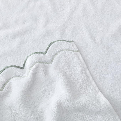 Peri Home 100% Cotton Hand Towel