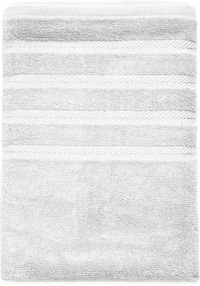 Hearth & Harbor Bath Towels for Bathroom