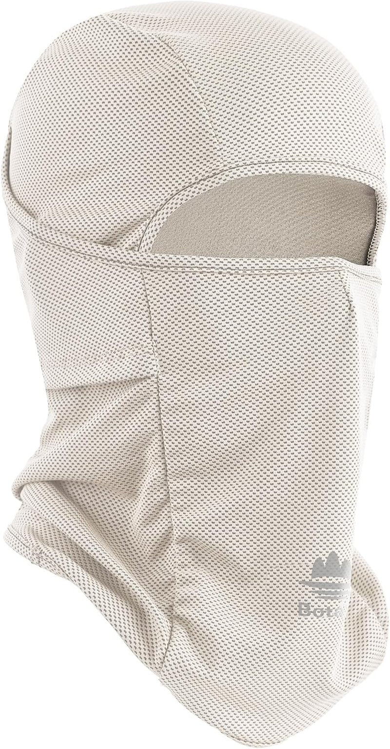 Balaclava Ski Mask - UV Protection Breathable Full Face Cover for Men & Women | Ideal for Skiing & Cycling