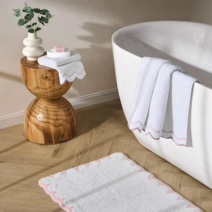 Peri Home 100% Cotton Hand Towel