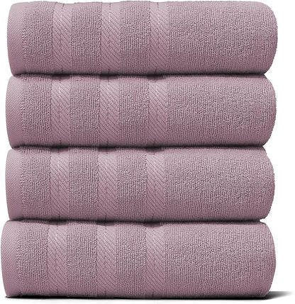 Hearth & Harbor Luxury Hand Towels