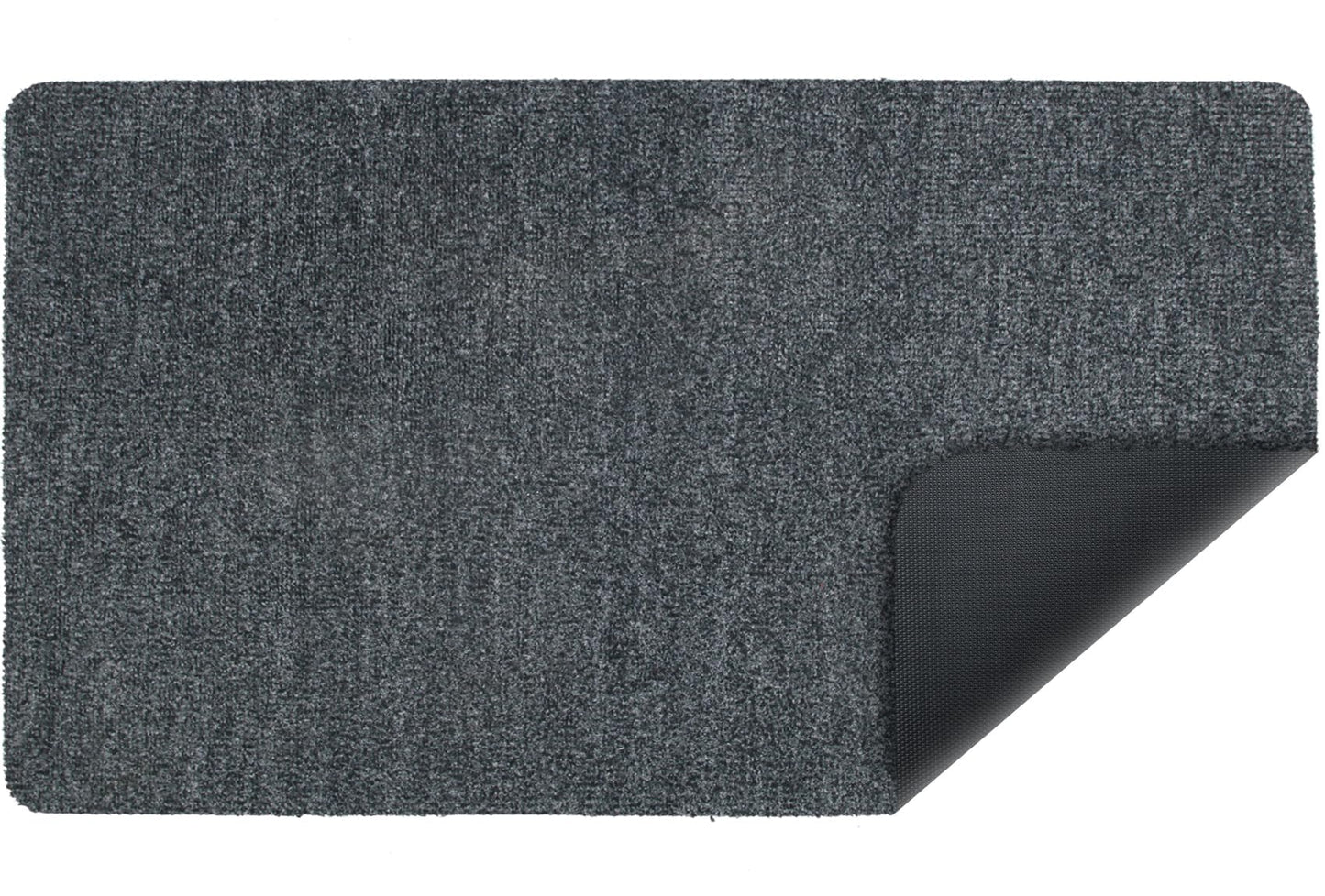 Neiza Front Door Mat Indoor and Outdoor, Non-Slip Low Profile Doormat 60"x35", Thin Yet Super Water, Quick-Drying, Dirt Resistant,No Shedding Doormats for Entrances, Garage, Pets,Hotel,Office