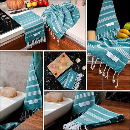 Turkish Hand Towels