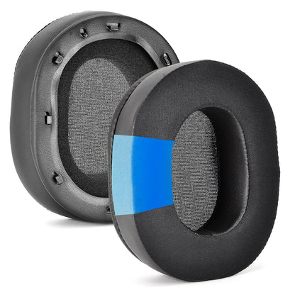 BlackShark V2 PRO Upgrade Quality Cooling Gel Ear Pads - defean Ear Cushion Replacement Compatible with Razer BlackShark V2/BlackShark V2 Pro (Does Not Fit 2023 Model) Gaming Headset, Added Thickness