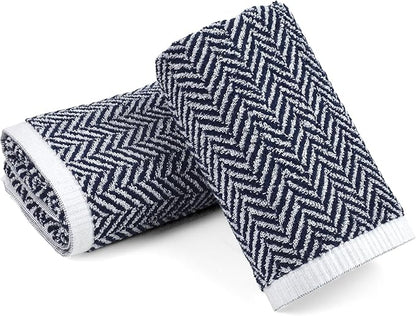 Cleanbear Hand Towels for Bathroom