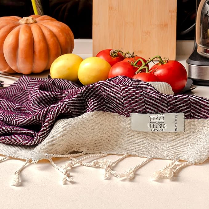 Turkish Hand Towels