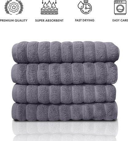 Classic Turkish Towels CTT Luxury Hand Towels
