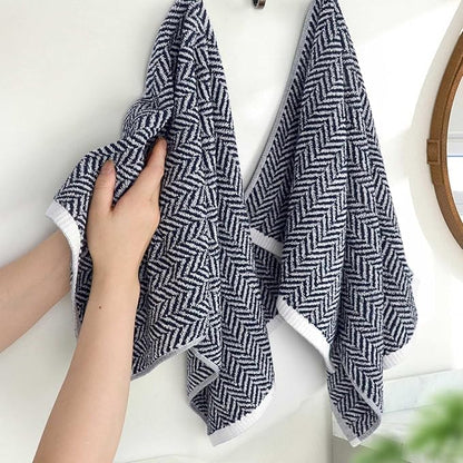 Cleanbear Hand Towels for Bathroom