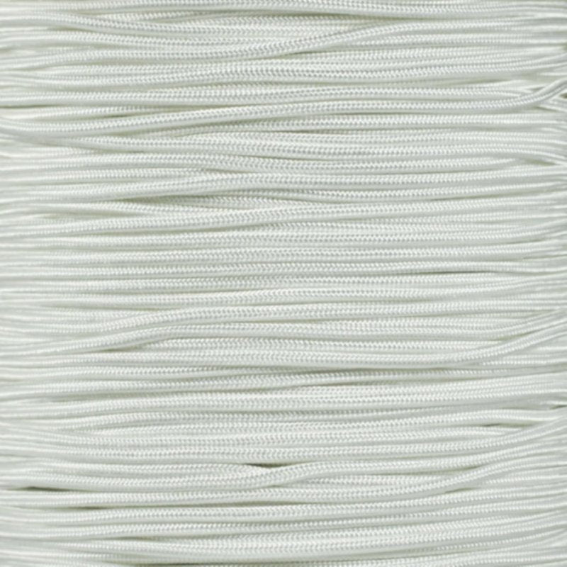 Tactical 5-Strand Paracord Rope - 275-LB Tensile Strength, Durable Nylon | 3/32" (2.38mm) Diameter