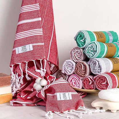 Turkish Hand Towels
