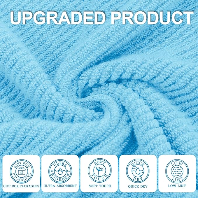 Towels for Bathroom