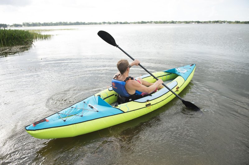 Hyperlite U.S. Coast Guard Approved Level 70 Buoyancy Aid Adult Paddle Vest Designed for Paddle Sports