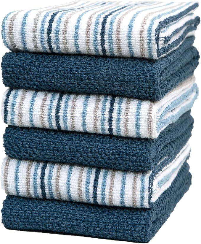 Kitchen Towels 16”x 26”