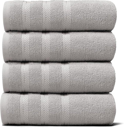 Hearth & Harbor Luxury Hand Towels