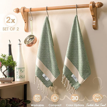 Turkish Hand Towels