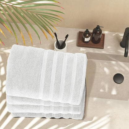 Hearth & Harbor Bath Towels for Bathroom
