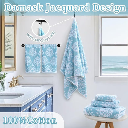 Towels for Bathroom