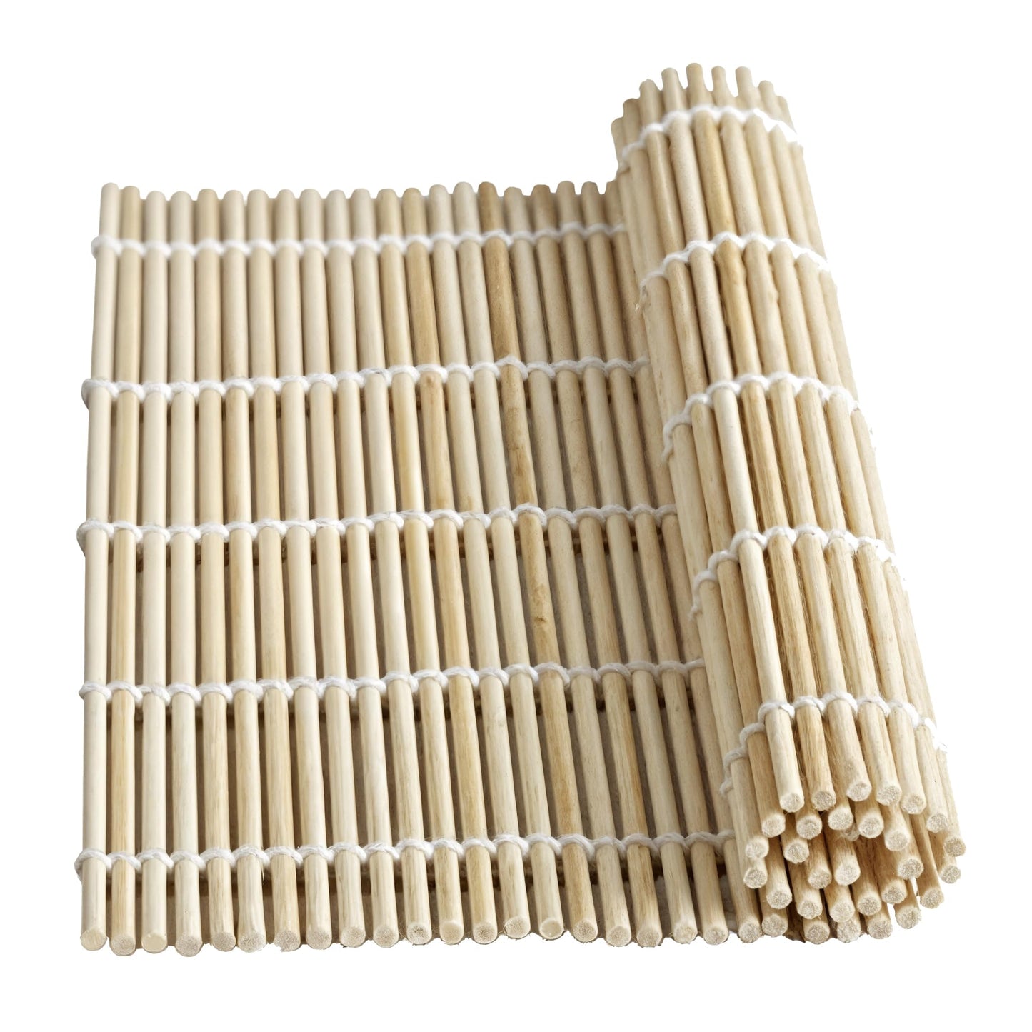 Bamboo Sushi Rolling Mat