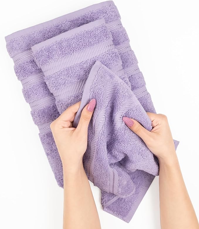 American Soft Linen Luxury Hand Towels