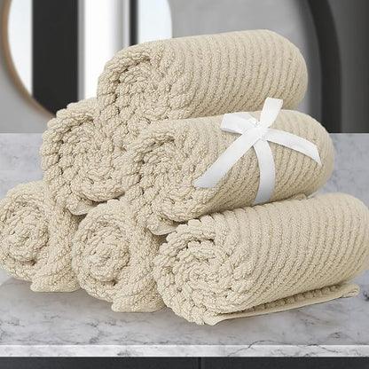 Cotton Washcloths