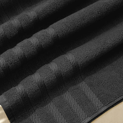 Hearth & Harbor Bath Towels for Bathroom