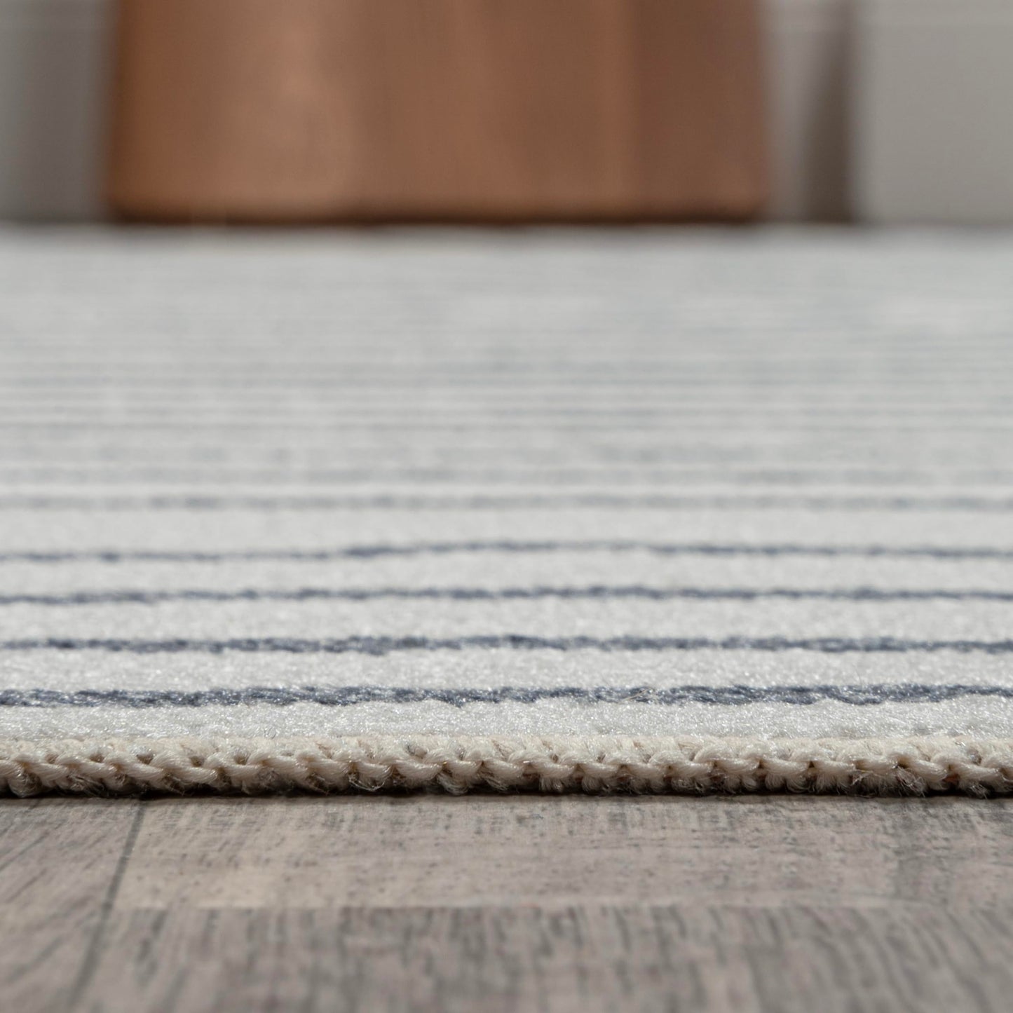 JONATHAN Y Machine Washable Cream/Dark Gray Runner Rug 2X8 ft, Doodle Contemporary Glam Geometric for Living Room, Bedroom, Kitchen, Office, Easy-Cleaning, Pet-Friendly, Non-Shedding WSH310A-28