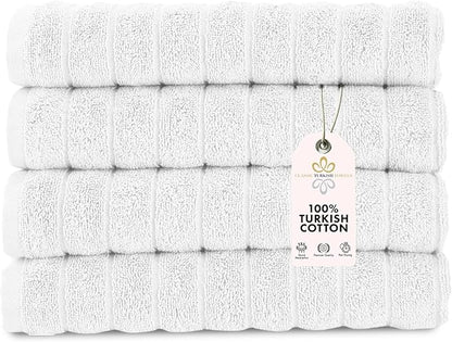 Classic Turkish Towels CTT Luxury Hand Towels