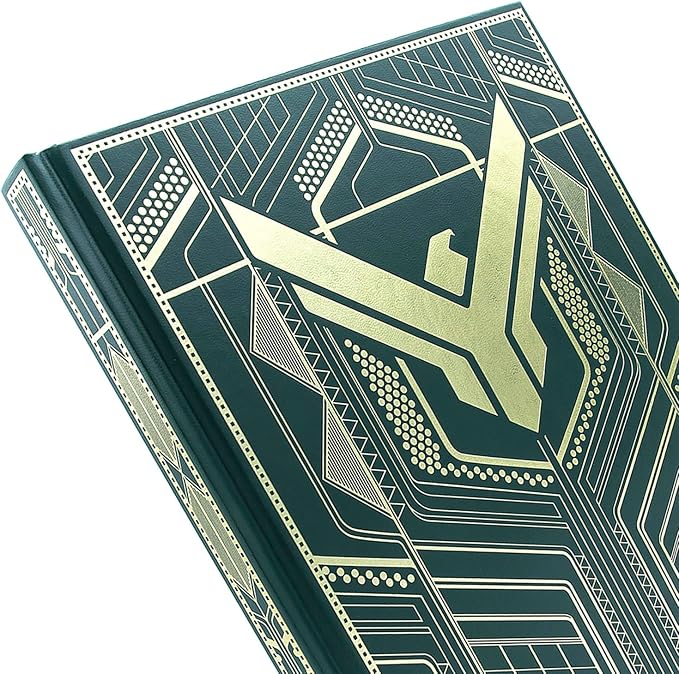 Dune RPG - Atreides Collector's Edition Core Rulebook