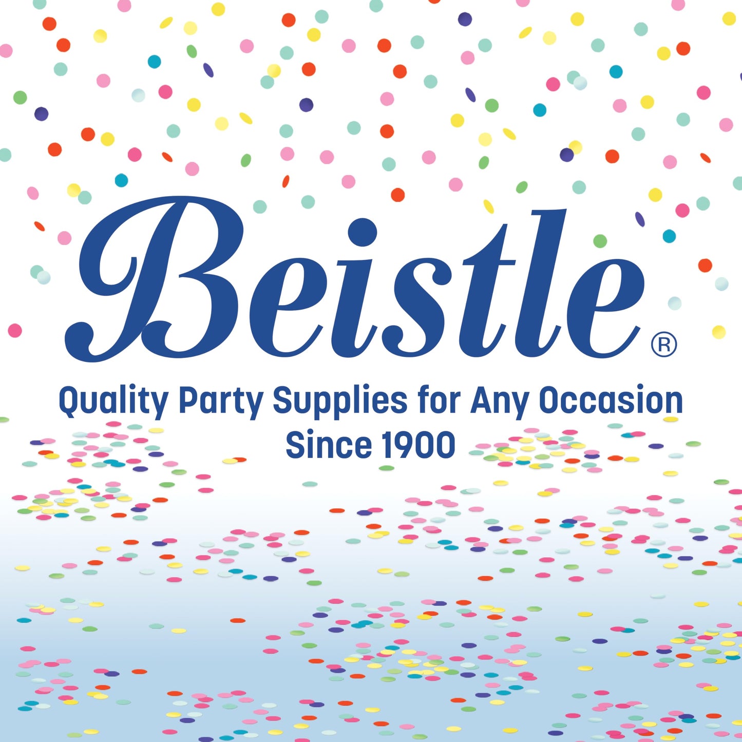 Beistle Star Cascade Centerpiece – Metallic Gold and Black Fringe Table Decoration with Hanging Cord, Clear Base, New Year’s Eve Décor, Graduation Celebration, Awards Night VIP Party Accent, 18"