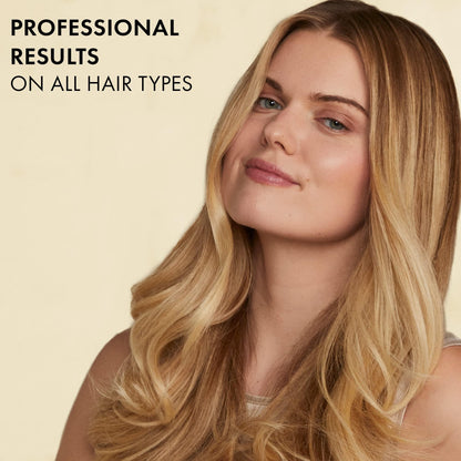 HOT TOOLS (2018 MODEL) Pro Artist 24K Gold Curling Iron | Long Lasting, Defined Curls (1-1/4 in)