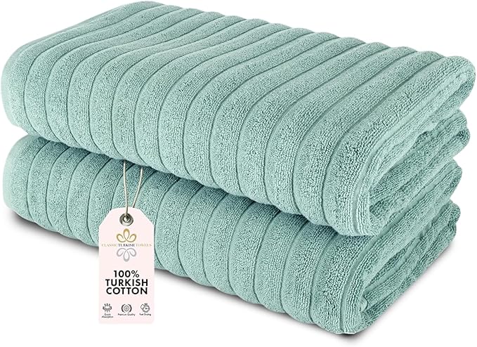 Classic Turkish Towels CTT