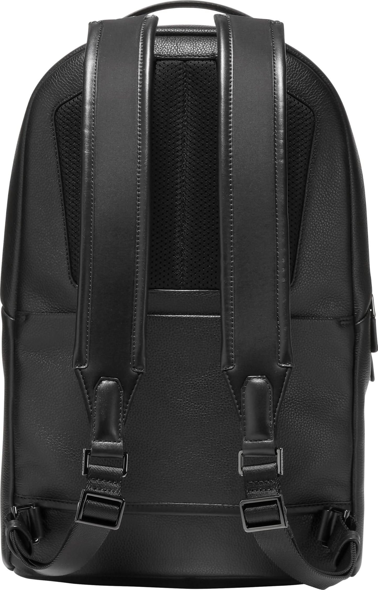 Cole Haan Men's Grand Series Triboro Backpack, Black